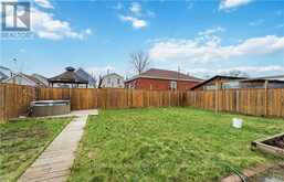 103 EDINBURGH AVENUE | Hamilton Ontario | Slide Image Thirty-three