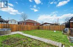103 EDINBURGH AVENUE | Hamilton Ontario | Slide Image Thirty-four