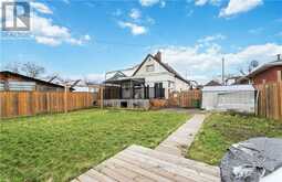 103 EDINBURGH AVENUE | Hamilton Ontario | Slide Image Thirty-five
