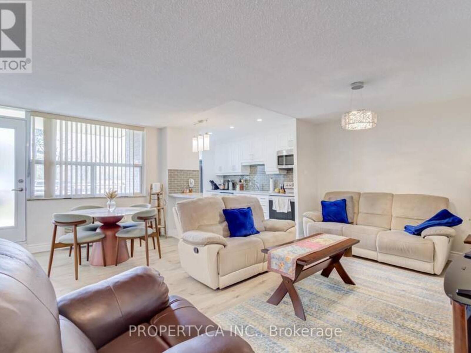 109 - 966 INVERHOUSE DRIVE, Mississauga, Ontario L5J 4B6