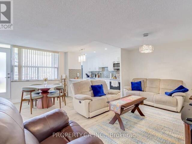 109 - 966 INVERHOUSE DRIVE Mississauga Ontario, L5J 4B6 - 2 Bedrooms Condo For Sale