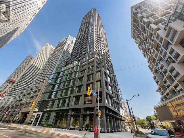1001 - 20 SOUDAN AVENUE Toronto Ontario, M4S 0E2 - 2 Bedrooms Condo For Sale