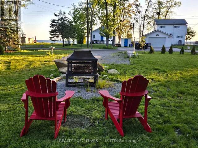 2757 LONE BIRCH TRAIL Ramara Ontario, L0K 1B0 - Home For Sale