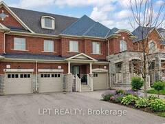 162 AGAVA STREET Brampton Ontario, L7A 4R9