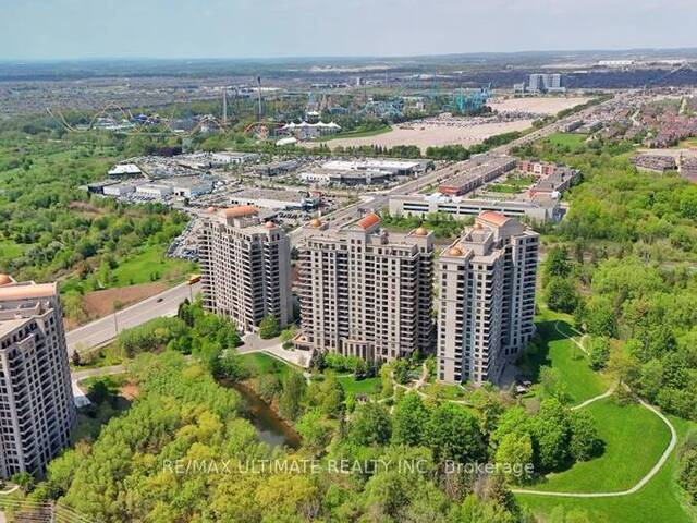 407 - 9235 JANE STREET Vaughan Ontario, L6A 0J8 - 3 Bedrooms Condo For Sale