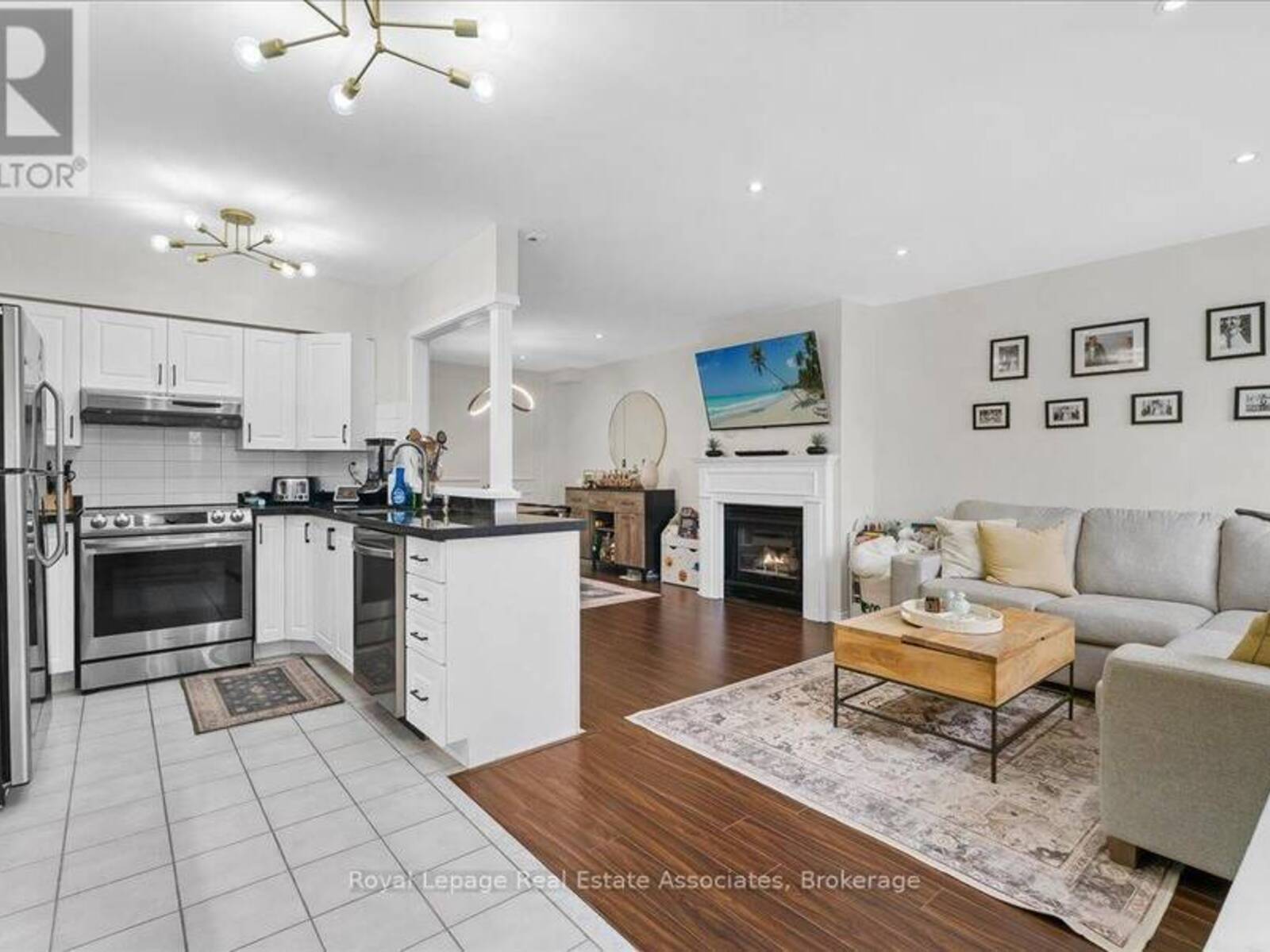 5 - 1241 PARKWEST PLACE, Mississauga, Ontario L5E 3J3
