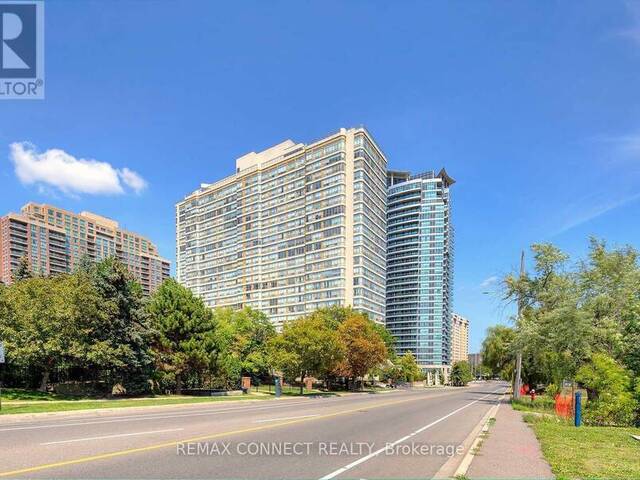 1908 - 55 ELM DRIVE W Mississauga Ontario, L5B 3Z3 - 2 Bedrooms Condo For Sale