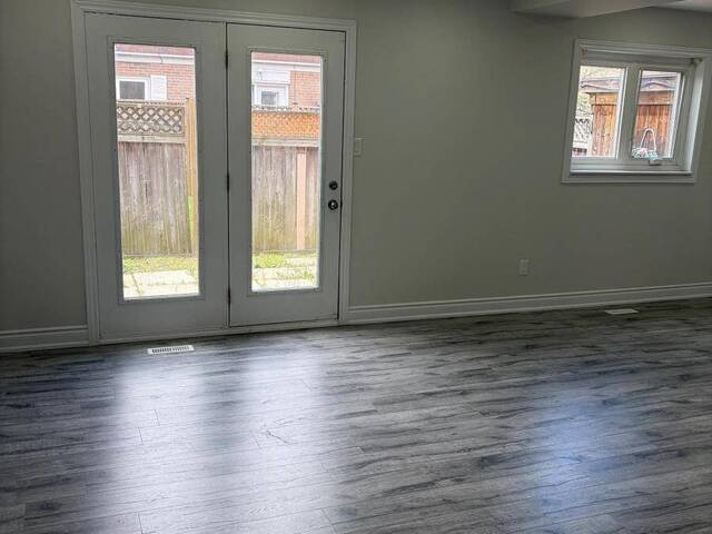 41 TOWN HOUSE CRESCENT Brampton Ontario, L6W 3G3 - 4 Bedrooms Condo For Sale