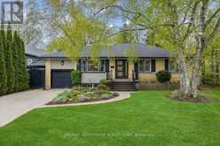 316 RIVER SIDE DRIVE | Oakville Ontario | Slide Image One