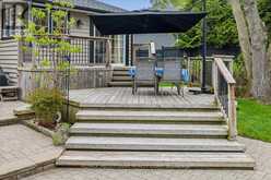 316 RIVER SIDE DRIVE | Oakville Ontario | Slide Image Twenty-nine