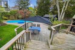 316 RIVER SIDE DRIVE | Oakville Ontario | Slide Image Thirty-one