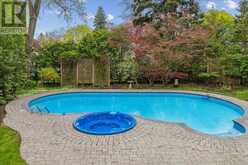 316 RIVER SIDE DRIVE | Oakville Ontario | Slide Image Thirty-two