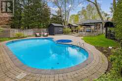 316 RIVER SIDE DRIVE | Oakville Ontario | Slide Image Thirty-three