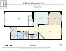 16 - 79 BRAEHEID AVENUE | Hamilton Ontario | Slide Image Thirty-five