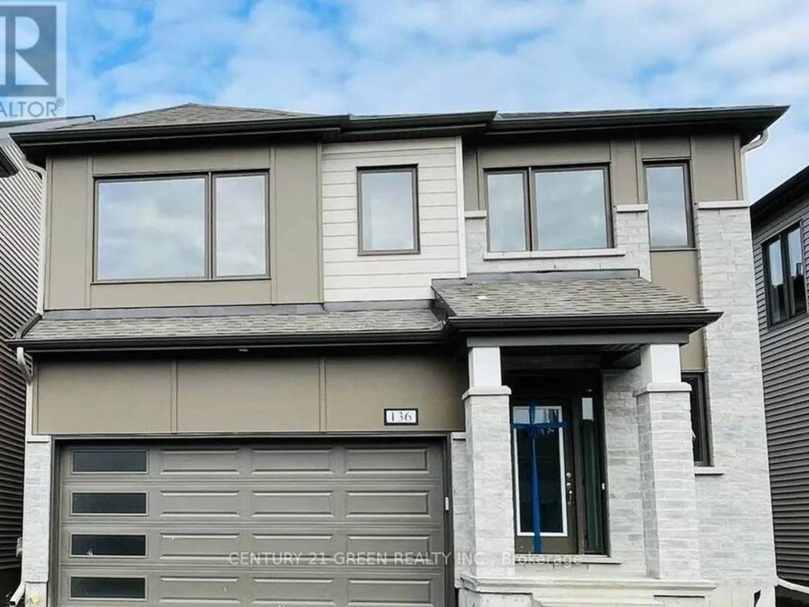 136 YEARLING CIRCLE, Ottawa, Ontario K0A 2Z0