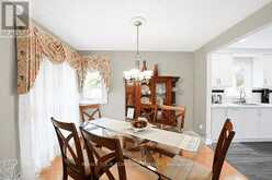 103 MUIR CRESCENT | Whitby Ontario | Slide Image Twelve