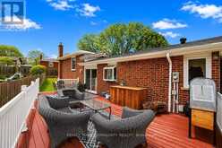 103 MUIR CRESCENT | Whitby Ontario | Slide Image Thirty-seven