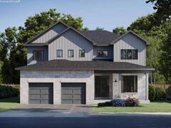 437 DOCKSIDE DRIVE Kingston Ontario, K7K 0L5