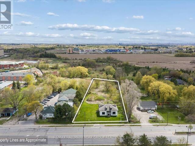 5387 MAIN STREET Whitchurch-Stouffville Ontario, L4A 1H3 - Home For Sale