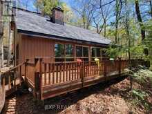71 QUAIL LANE | Apsley Ontario | Slide Image Two