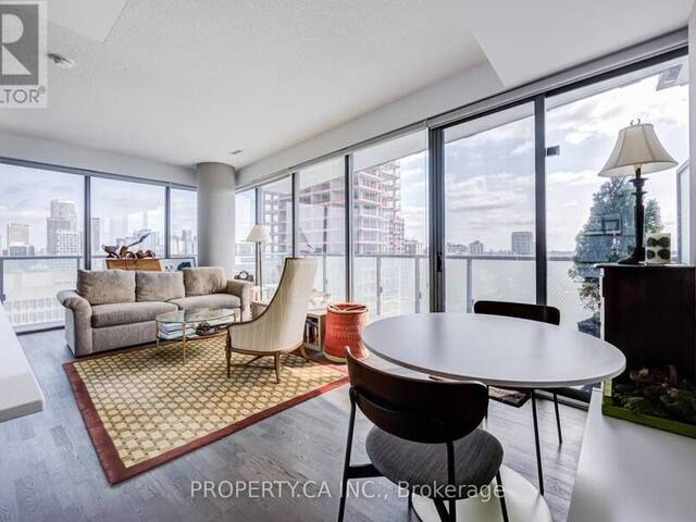 1906 - 1815 YONGE STREET Toronto Ontario, M4T 2A4 - 2 Bedrooms Condo For Sale