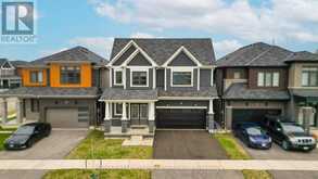 22 OAKTREE DRIVE | Caledonia Ontario | Slide Image One
