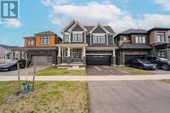 22 OAKTREE DRIVE | Caledonia Ontario | Slide Image Three