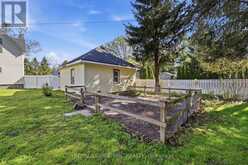 776 CANBORO ROAD | Pelham Ontario | Slide Image Twenty-eight