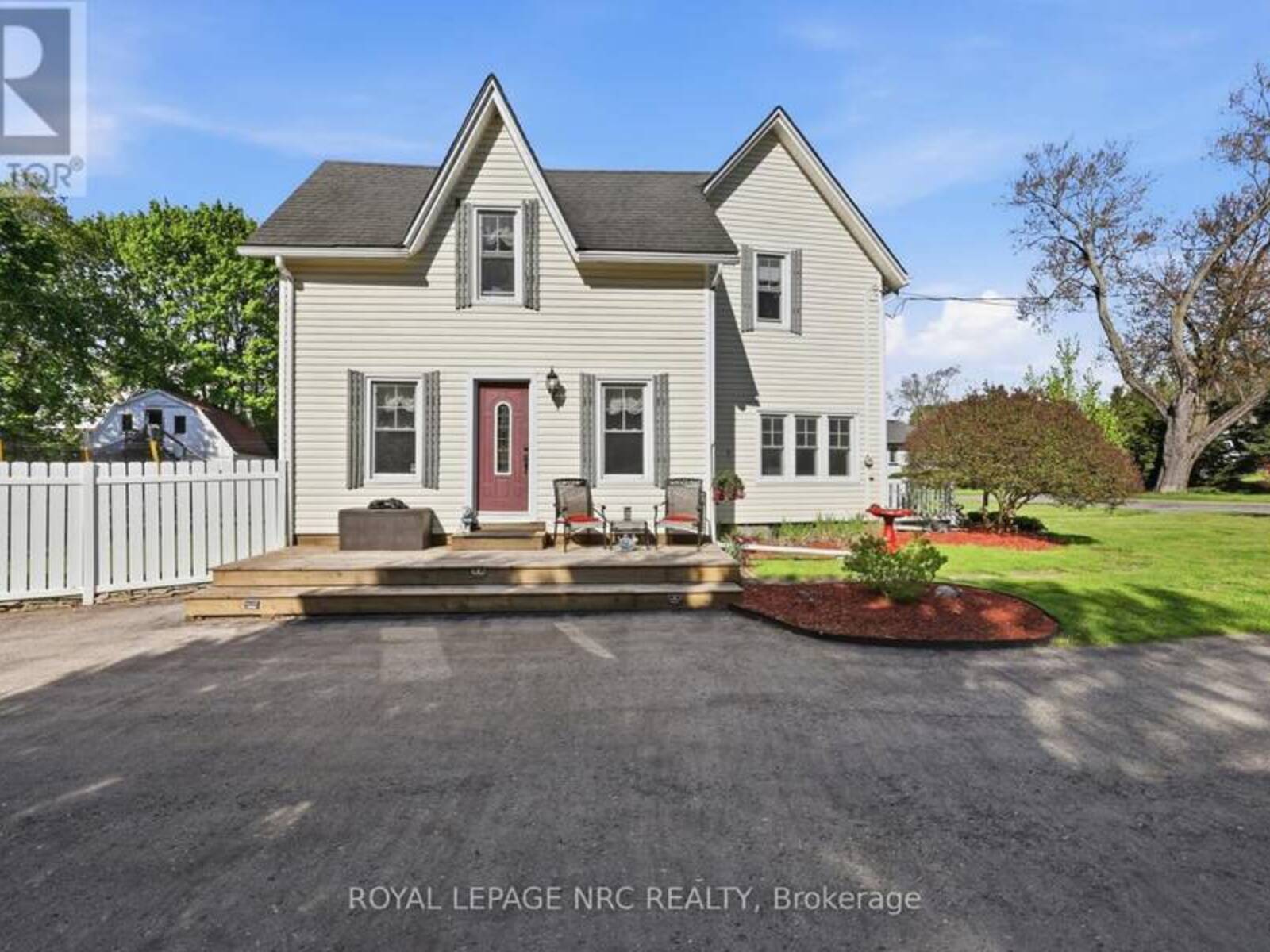 776 CANBORO ROAD, Pelham, Ontario L0S 1C0