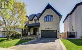 2194 HAYGATE CRESCENT | Mississauga Ontario | Slide Image One
