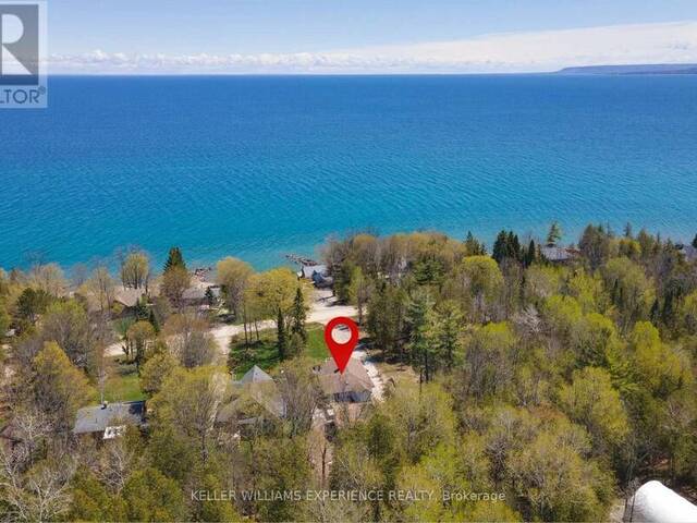 328 CEDAR AVENUE Meaford Ontario, N4L 1W5 - 3 Bedrooms Home For Sale