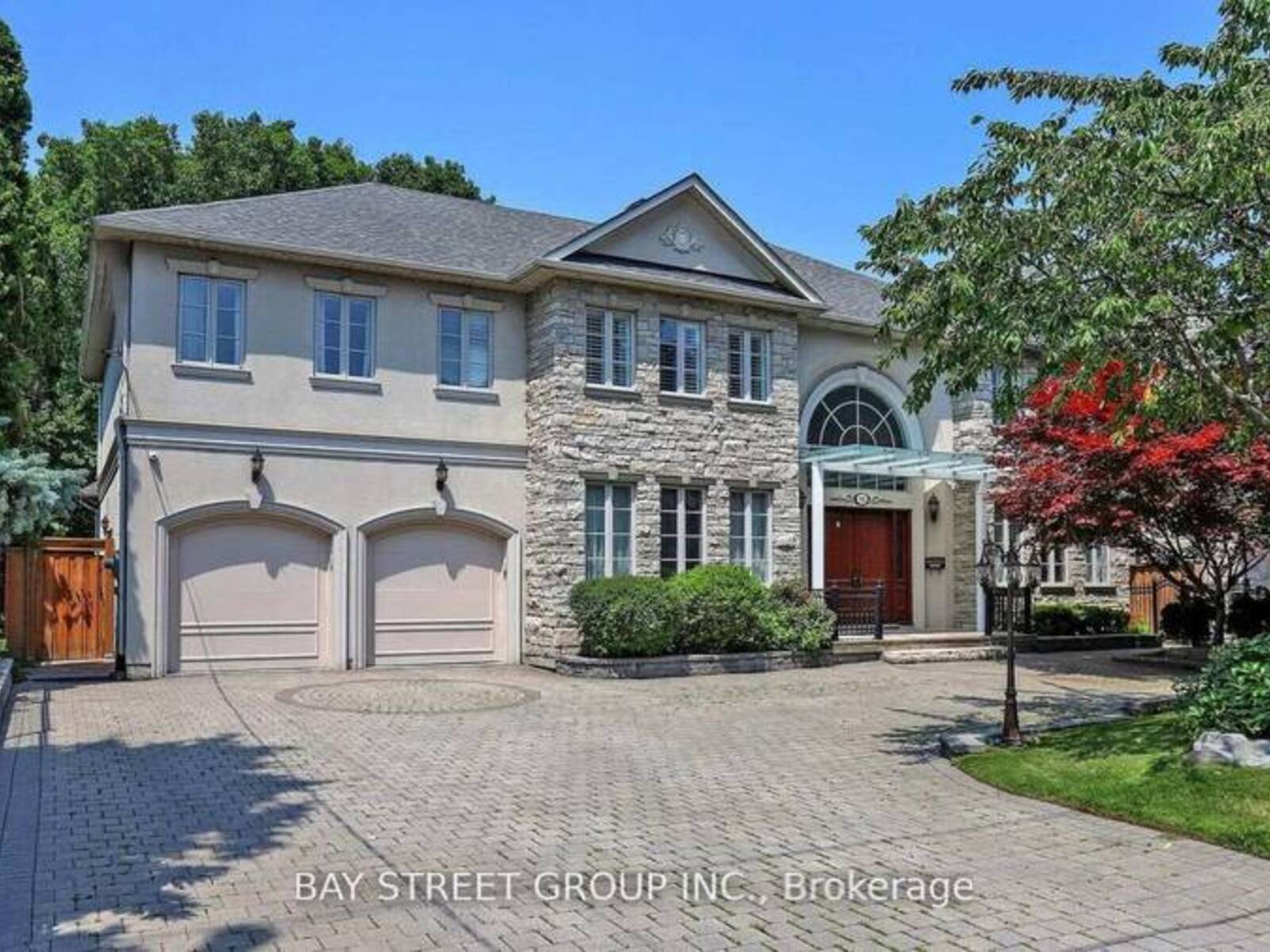 78 YORK ROAD, Toronto, Ontario M2L 1H8