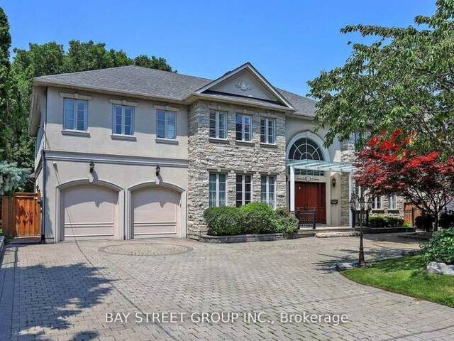 78 YORK ROAD Toronto Ontario, M2L 1H8 - 6 Bedrooms Home For Sale