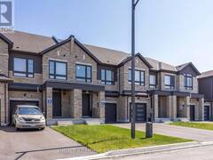 51 PETER HOGG COURT Whitby Ontario, L1P 0N2