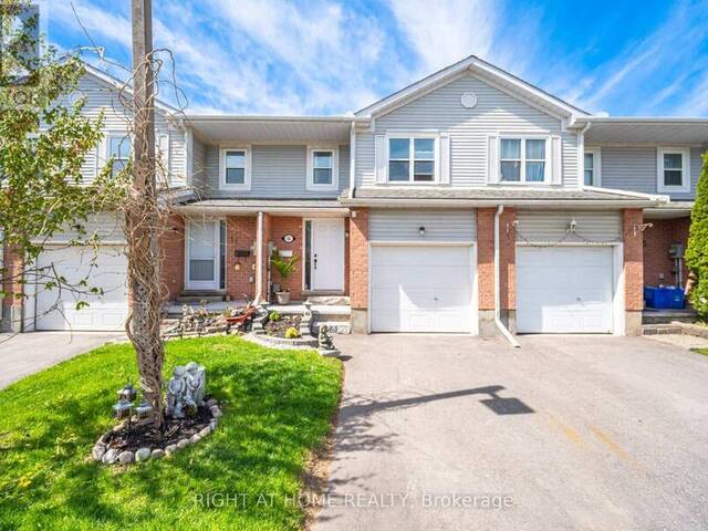 16 - 100 CENTURY DRIVE Orangeville Ontario, L9W 4L2 - 3 Bedrooms Condo For Sale