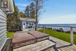 349 CEDAR AVENUE | Meaford Ontario | Slide Image Thirty-seven