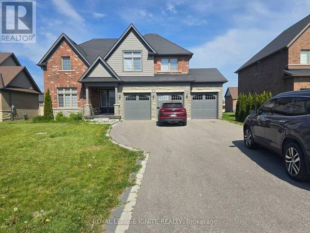 11 MONARCH ROAD Quinte West Ontario, K0K 1L0 - 4 Bedrooms Home For Sale