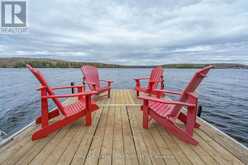 29 - 1158 SHEA ROAD S | Utterson Ontario | Slide Image One