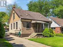 16 BRODICK STREET | Hamilton Ontario | Slide Image One