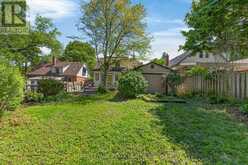 16 BRODICK STREET | Hamilton Ontario | Slide Image Fifty