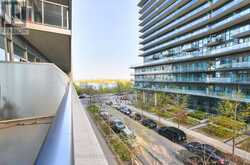 227 - 80 MARINE PARADE DRIVE | Toronto Ontario | Slide Image Ten