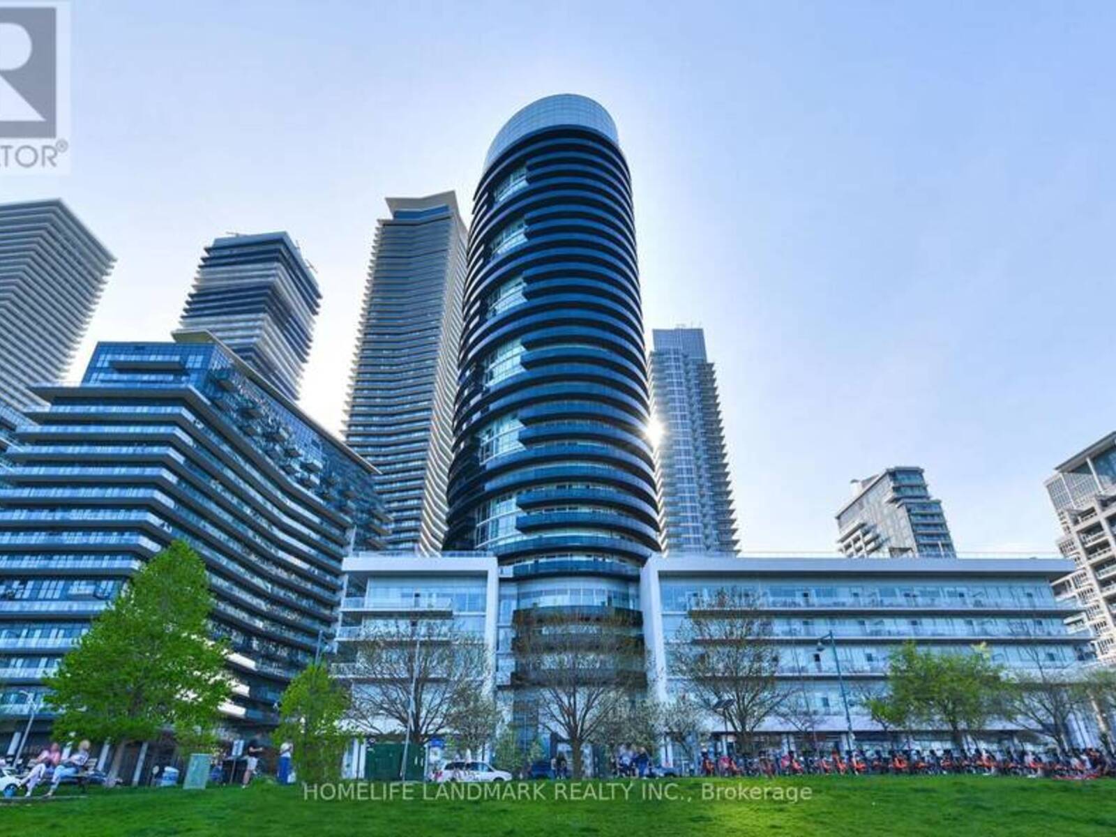227 - 80 MARINE PARADE DRIVE, Toronto, Ontario M8V 0A3