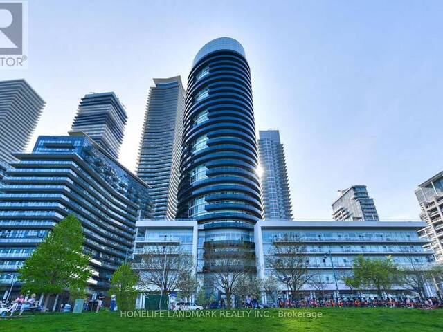 227 - 80 MARINE PARADE DRIVE Toronto Ontario, M8V 0A3 - 2 Bedrooms Waterfront Condo For Sale