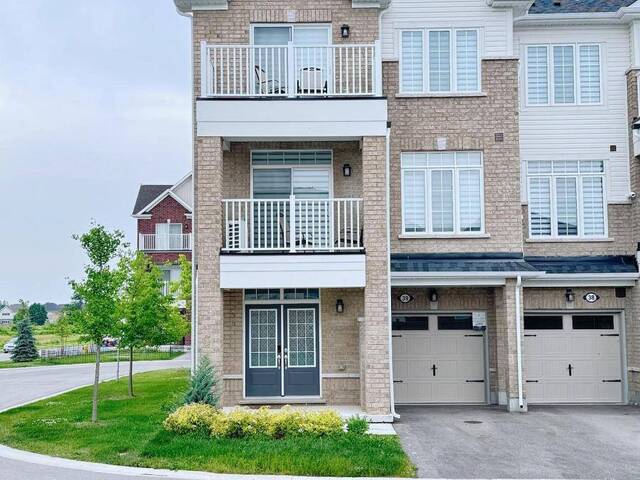 39 - 113 HARTLEY AVENUE Paris Ontario, N3L 0K8 - 3 Bedrooms Condo For Sale