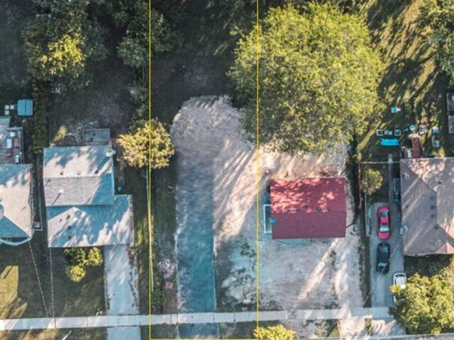 1244 FISHER AVENUE Burlington Ontario, L7P 2L4 - Vacant Land For Sale