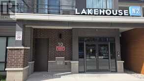 513 - 10 ESPLANADE LANE | Grimsby Ontario | Slide Image One