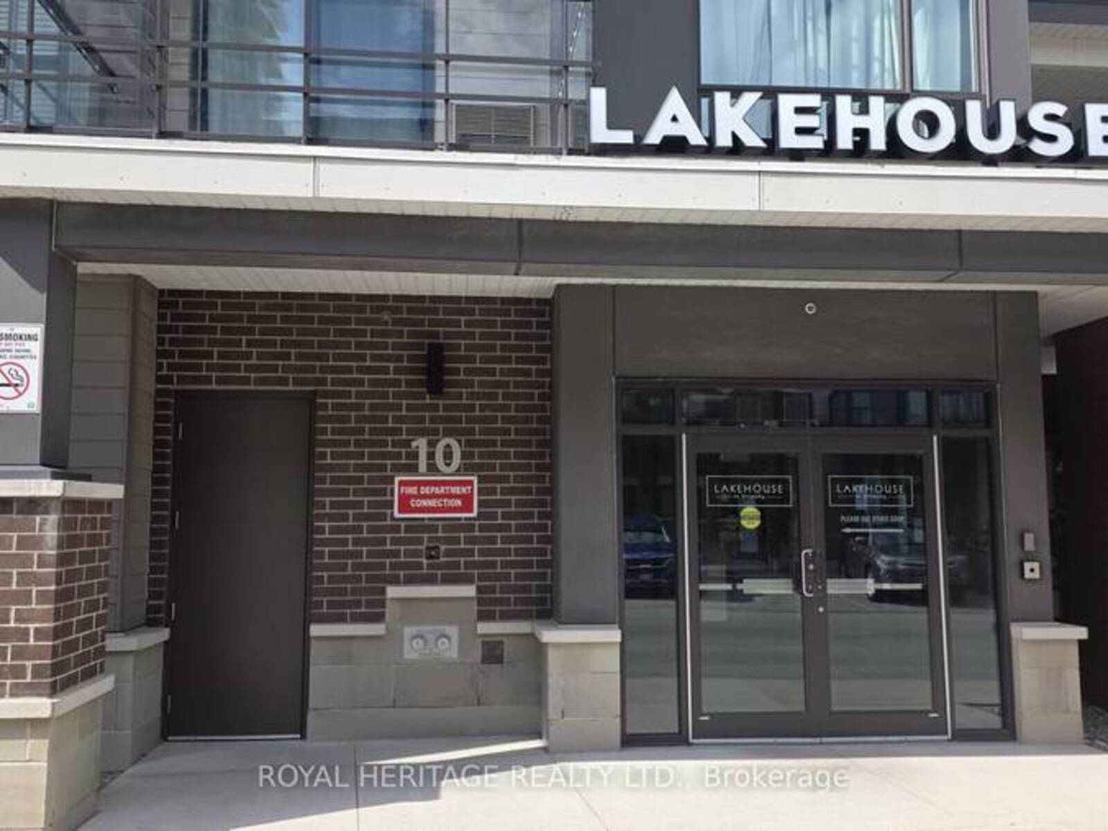 513 - 10 ESPLANADE LANE, Grimsby, Ontario L3M 0H1