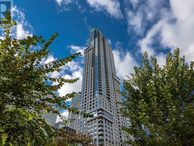 4308 - 88 SCOTT STREET Toronto Ontario, M5E 0A9 - 2 Bedrooms Condo For Sale