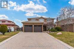 54 AIRDRIE DRIVE | Vaughan Ontario | Slide Image One