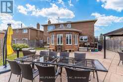 54 AIRDRIE DRIVE | Vaughan Ontario | Slide Image Thirty